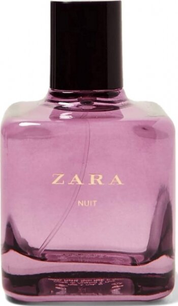 Zara Nuit EDP 80 ml Kadın Parfümü kullananlar yorumlar